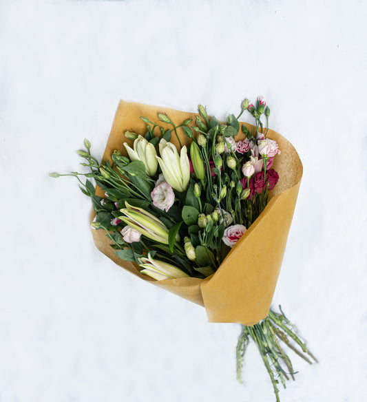 Florist's Mix Monica's Flowerdeli