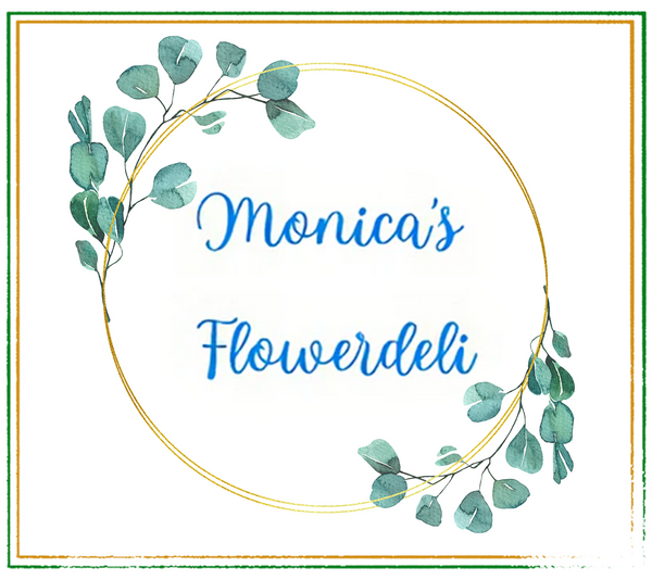 Monica's Flowerdeli