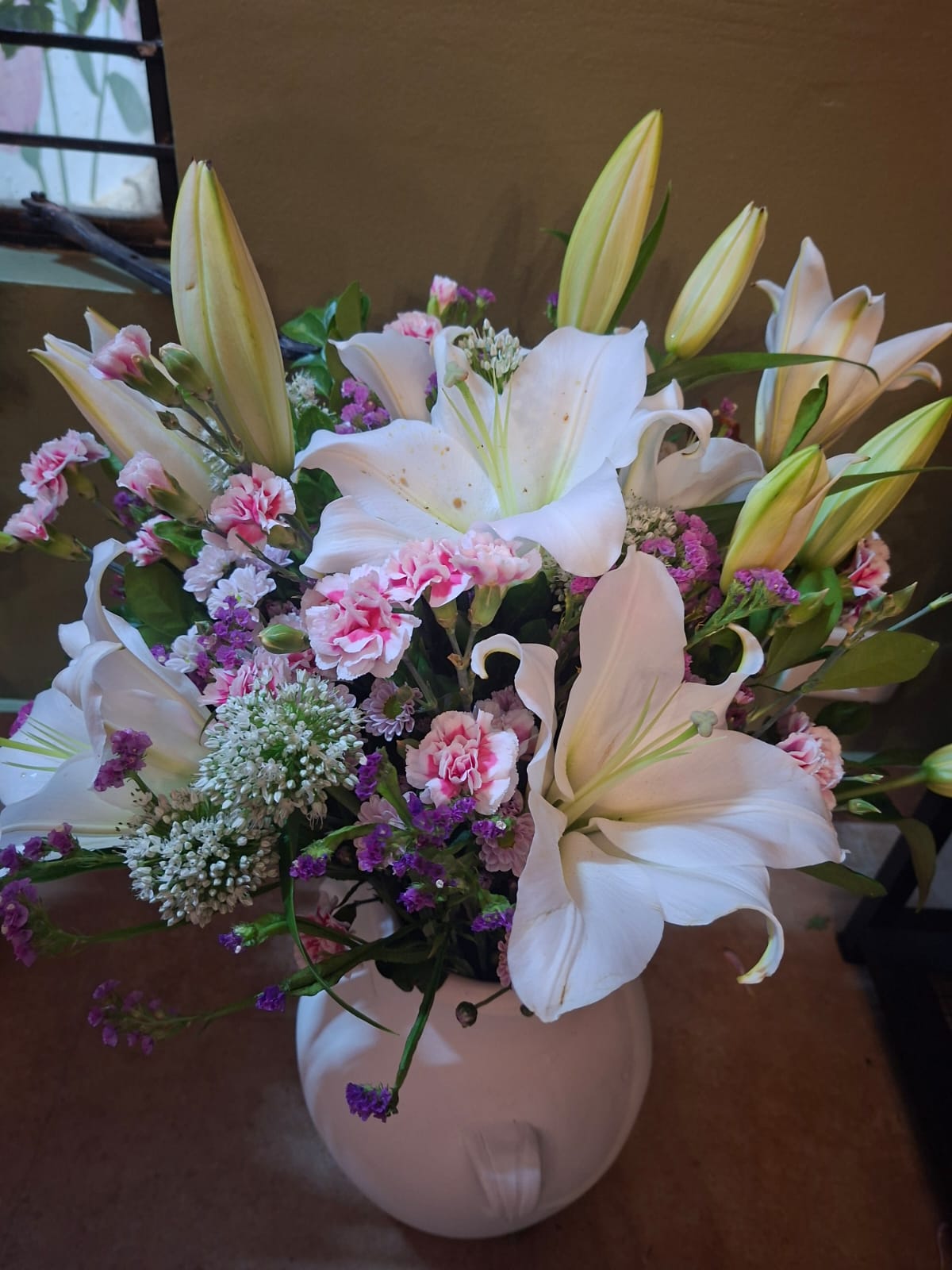 Bouquets on Sale