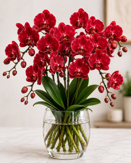 Orchids - Monica's Flowerdeli