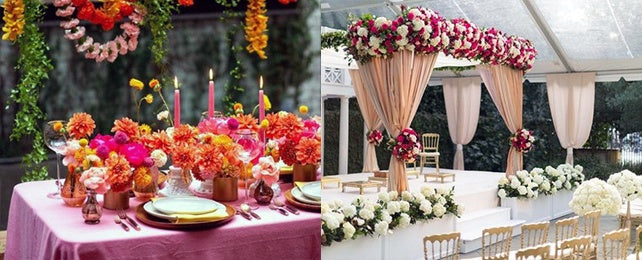 Wedding Flower Trends: Embrace the Beauty of Blooms on Your Special Day Monica's Flowerdeli