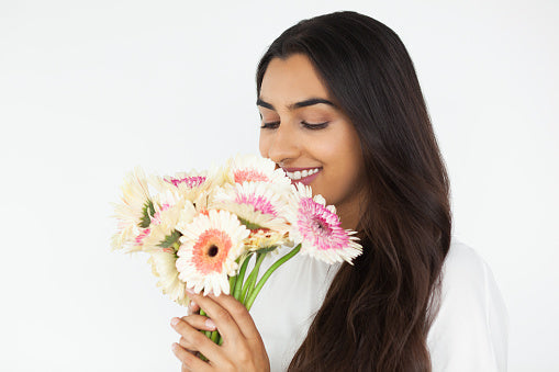 Allergy-Friendly Flowers in India: How Monica’s Flowerdeli Is Making Gifting More Thoughtful