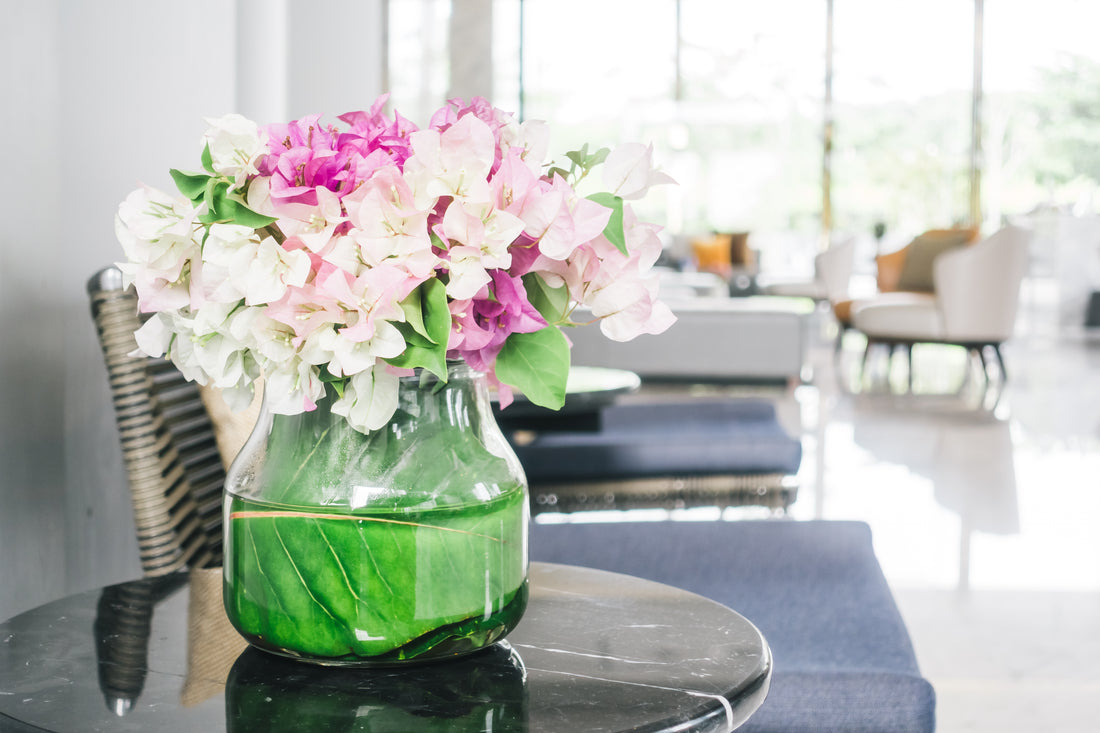 Creating a Memorable First Impression: Entryway Floral Arrangements for Offices in Bengaluru