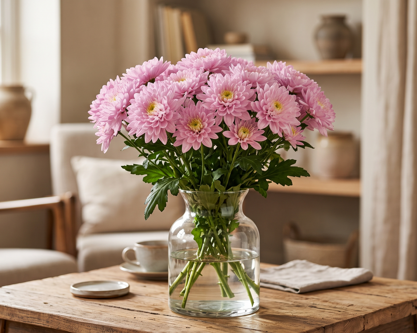 Chrysanthemums – Regular - Monica's Flowerdeli