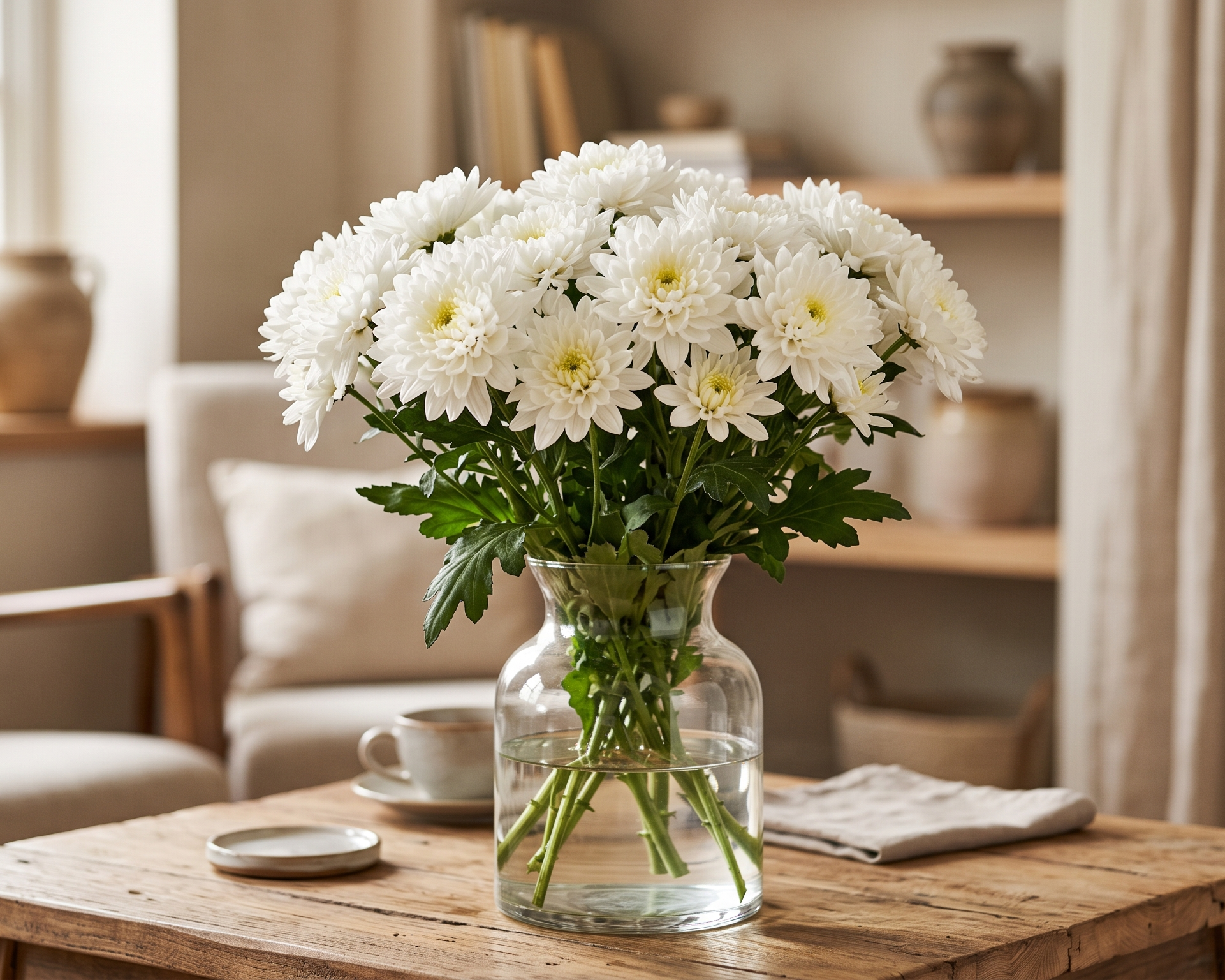 Chrysanthemums – Regular - Monica's Flowerdeli