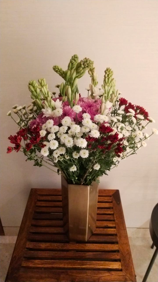 Flower Subscription - Florist's Mix Monica's Flowerdeli