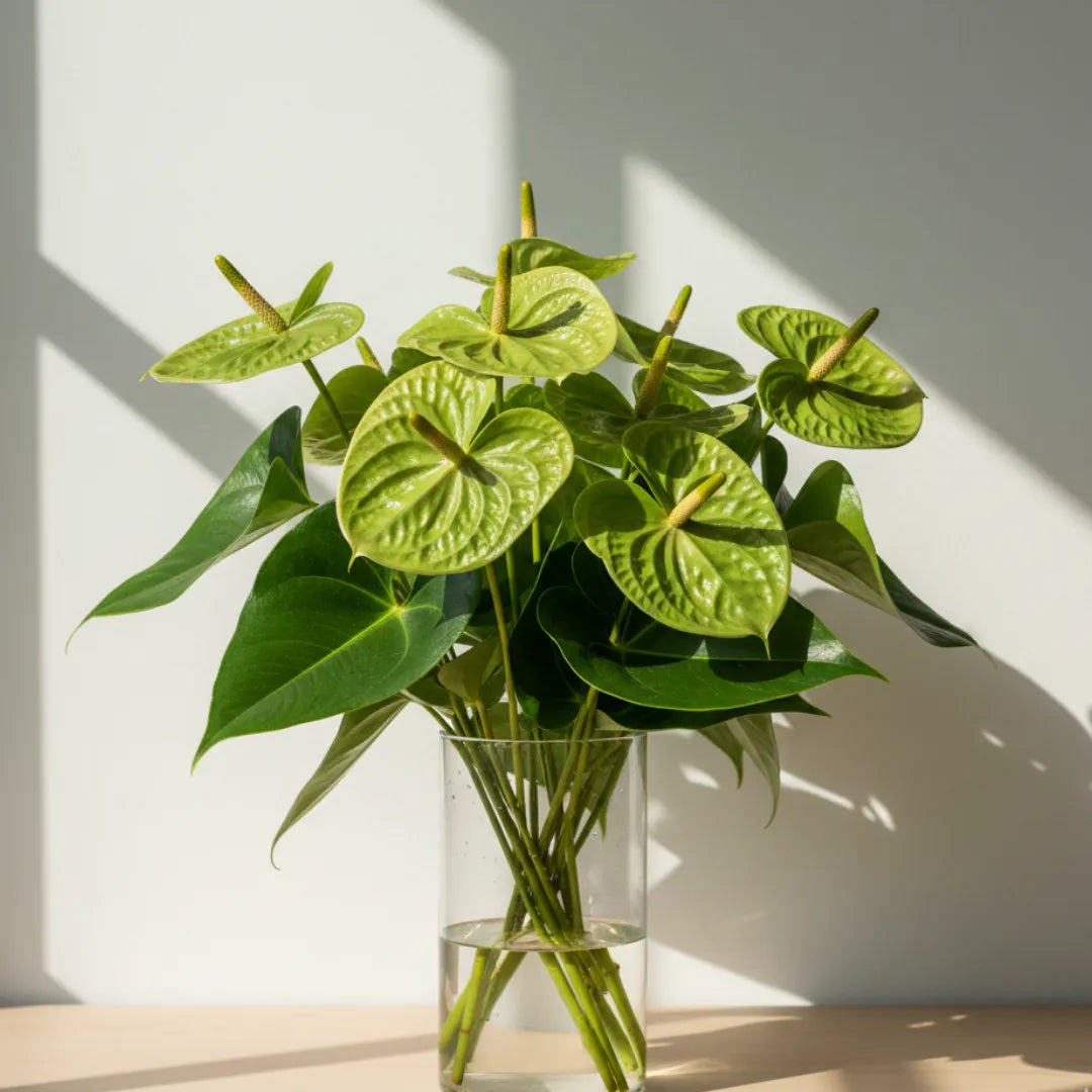 Anthurium - Monica's Flowerdeli