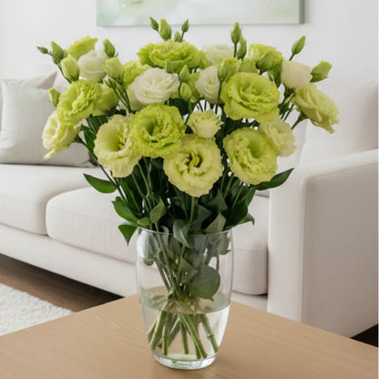 Eustoma - Monica's Flowerdeli