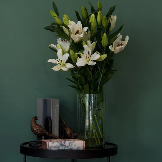 Asiatic Lilies - Monica's Flowerdeli