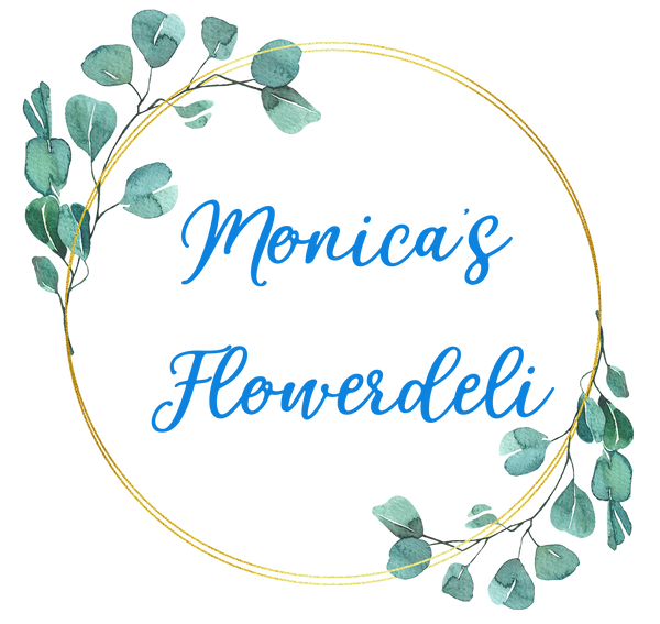 Monica's Flowerdeli