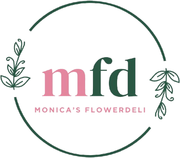 Monica's Flowerdeli