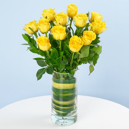 Roses - Single Stem