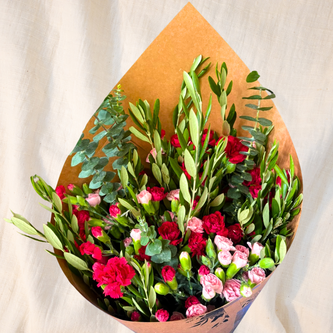 Everyday Elegance Bouquets - Monica's Flowerdeli