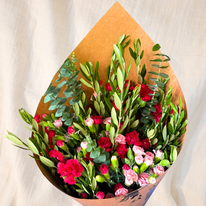 Everyday Elegance Bouquets - Monica's Flowerdeli