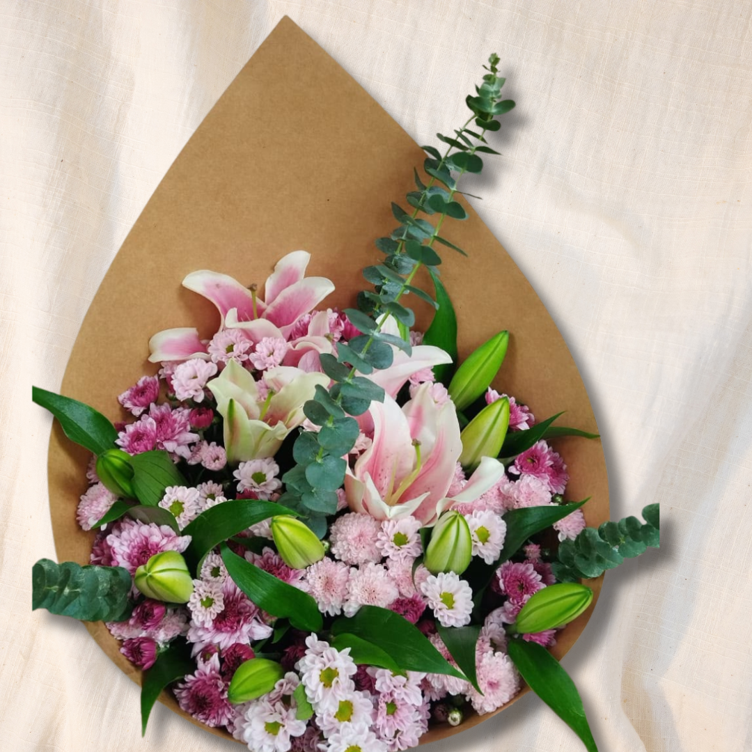 Everyday Elegance Bouquets - Monica's Flowerdeli