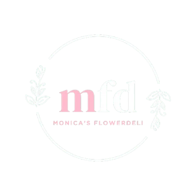 Monica's Flowerdeli