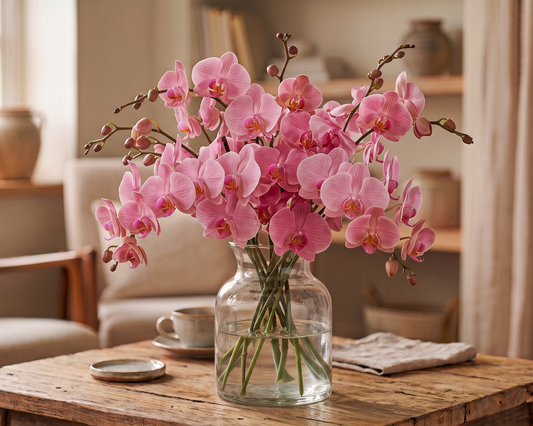 Orchids - Monica's Flowerdeli