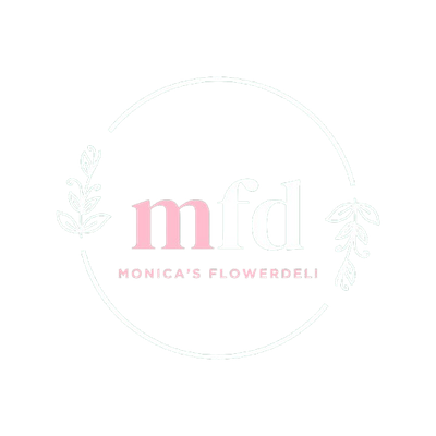 Monica's Flowerdeli