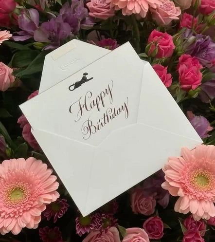 Special occasion flowers by Monica's Flowerdeli